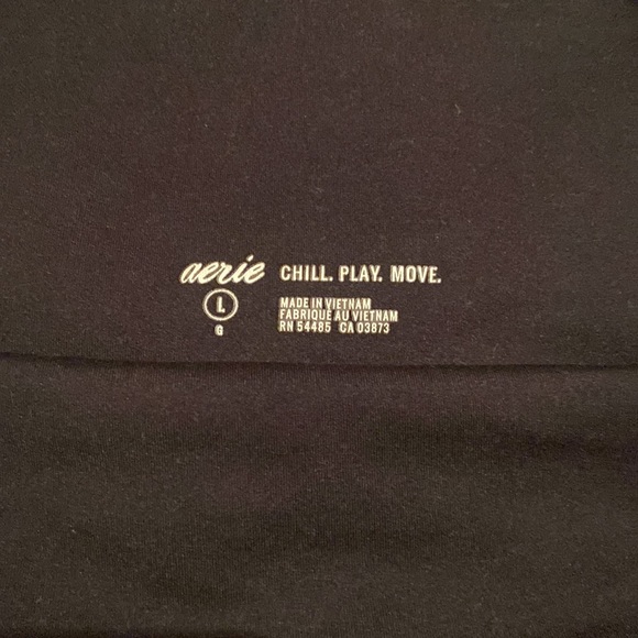 Full length tights from aerie - Picture 4 of 4